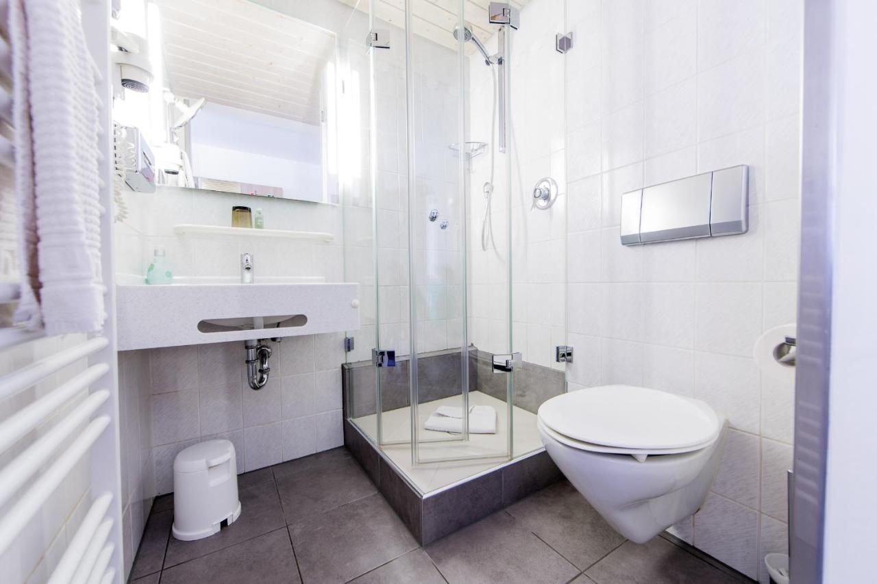 Hotel Zur Post Хайлброн Екстериор снимка