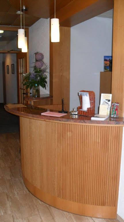 Hotel Zur Post Хайлброн Екстериор снимка